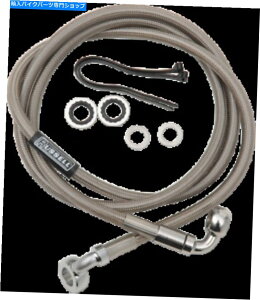 Hoses Russell Pro Swivel Universal Brake Hose R08979 Russell Pro Swivel Universal Brake Hose R08979�y���s�A���i�z