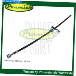 Hoses �v���~�A�u���[�L�z�[�X��Vauxhall Astra 2009-2015 +���̑��̃��f����1�ɓK�����܂� Premier Brake Hose Fits Vauxhall Astra 2009-2015 + Other Models #1�y���s�A���i�z