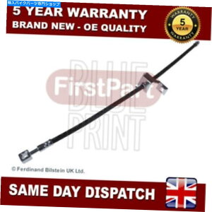Hoses Vauxhall Astra 2009-2015 +���̑��̃��f��FirstPart Brake Hose��1�ɓK�� Fits Vauxhall Astra 2009-2015 + Other Models FirstPart Brake Hose #1�y���s�A���i�z