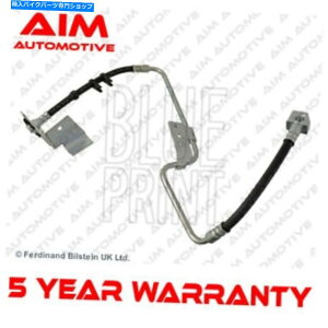 Hoses �u���[�L�z�[�X���A���C�g�G�C���t�B�b�g�N���C�X���[PT�N���[�U�[1.6 2.0 2.1 CRD 2.4 Brake Hose Rear Right Aim Fits Chrysler PT Cruiser 1.6 2.0 2.1 CRD 2.4�y���s�A���i�z