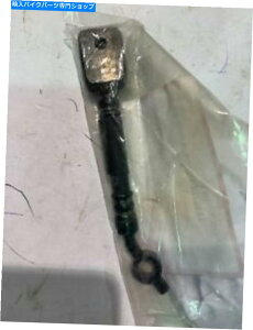 Hoses V{̃z_NTV650h[r03-05Au[Lz[XC43310MBLD01 NEW GENUINE HONDA NTV650 DEAUVILLE 03-05 REAR BRAKE HOSE LINE 43310MBLD01