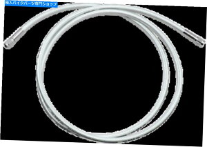 Hoses �}�O�i���X�^�[�����O�N���}�C�gII���j�o�[�T���u���[�L���C��66in��AS3566 Magnum Sterling Chromite II Universal Brake Line 66in #AS3566�y���s�A���i�z