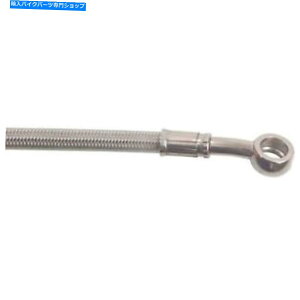 Hoses Galfer Brake Line Front Sprint ST 00-01 FK003D307 Galfer Brake Line Front Sprint St 00-01 FK003D307