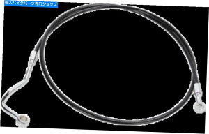 Hoses �}�O�i��XR�X�e�����X�ɒ[�ȉ����u���[�L���C���L�b�gSBC1402-72 Magnum XR Stainless Extreme Response Brake Line Kit SBC1402-72�y���s�A���i�z