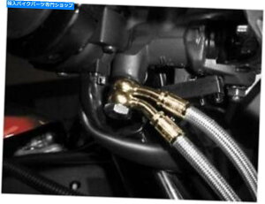 Hoses Galfer Brake Line Kit��FK003D373-2 YAMAHA YZF-R6S 2006-2009 Galfer Brake Line Kit #FK003D373-2 Yamaha YZF-R6S 2006-2009�y���s�A���i�z