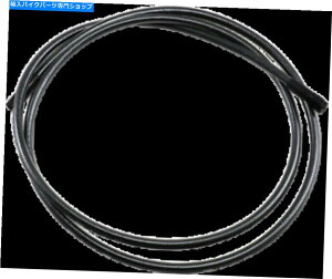Hoses �}�O�i���u���b�N�p�[���ґg���j�o�[�T���u���[�L���C��AS4570 Magnum Black Pearl Braided Universal Brake Line AS4570�y���s�A���i�z