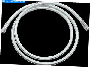 Hoses �}�O�i���X�^�[�����O�N���}�C�gII���j�o�[�T���u���[�L���C��AS3568 Magnum Sterling Chromite II Universal Brake Line AS3568�y���s�A���i�z