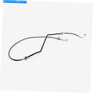 Hoses Voge 500DSX̃tgu[Lz[XEURO 5 LX500-K-E5 LX500-K-E5iBRHSF134j Front Brake Hose for Voge 500DSX Euro 5 LX500-K-E5 for LX500-K-E5 (BRHSF134)