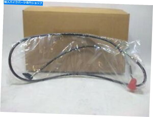 Hoses NOS{̃n[[2014Abvc[Otgu[LC41800010 NOS Genuine Harley 2014 Up Touring Front Left Brake Line 41800010