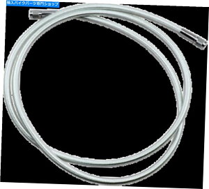 Hoses �}�O�i��[AS3562]�X�^�[�����O�N���}�C�gII���j�o�[�T���u���[�L���C��62�C���` Magnum [AS3562] Sterling Chromite II Universal Brake Line 62in�y���s�A���i�z