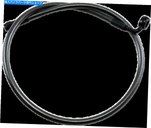 Hoses �}�O�i���f�U�C�i�[�V���[�YABS�ŗL�̃t�����g�u���[�L���C���L�b�gAS478032 Magnum Designer Series ABS-Specific Front Brake Line Kits AS478032�y���s�A���i�z