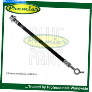Hoses v~Au[Lz[X͓YX-Trail Renault Koleos 2.0 DCI 2.52 46210JG013ɓK܂ Premier Brake Hose Fits Nissan X-Trail Renault Koleos 2.0 dCi 2.5 #2 46210JG013