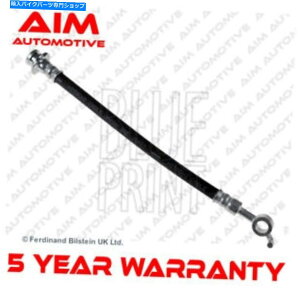 Hoses u[Lz[XACgAE^[GCtBbgX-Trail Koleos Qashqai 2.0 DCI 2.5 Brake Hose Rear Right Outer Aim Fits X-Trail Koleos Qashqai 2.0 dCi 2.5