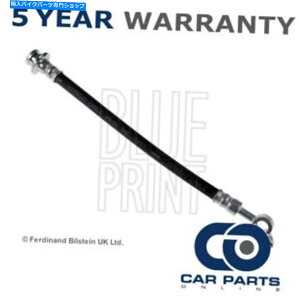 Hoses u[Lz[XAEOCPOtBbgX-Trail Koleos Qashqai 2.0 DCI 2.5 Brake Hose Rear Right Outer CPO Fits X-Trail Koleos Qashqai 2.0 dCi 2.5