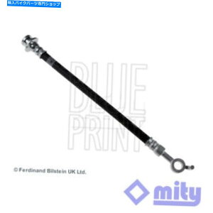 Hoses YX-Trail Renault Koleos Qashqai 2.0 DCI 2.5u[Lz[X}CeB2ɓK Fits Nissan X-Trail Renault Koleos Qashqai 2.0 dCi 2.5 Brake Hose Mity #2
