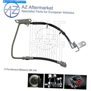 Hoses NCX[{CW[2000-2008^N}1995-2000 +̑fAZu[Lz[X Fits Chrysler Voyager 2000-2008 Tacuma 1995-2000 + Other Models AZ Brake Hose