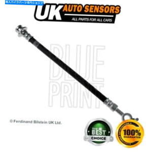 Hoses YX-Trail Renault Koleos Qashqai 2.0 DCI 2.5u[Lz[XAST2ɓK Fits Nissan X-Trail Renault Koleos Qashqai 2.0 dCi 2.5 Brake Hose AST #2