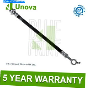 Hoses u[Lz[XUNOVA͓YX-TRAILRENAULT KOLEOS QASHQAI 2.0 DCI 2.52ɓK܂ Brake Hose Unova Fits Nissan X-Trail Renault Koleos Qashqai 2.0 dCi 2.5 #2