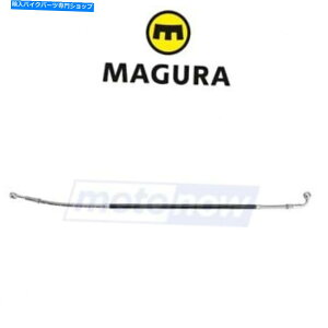 Hoses 2019 Husqvarna TE300I�̃}�O�����A�u���[�L�z�[�X - �u���[�L�u���[�L���C�����AXW Magura Rear Brake Hose for 2019 Husqvarna TE300i - Brake Brake Lines Rear xw�y���s�A���i�z