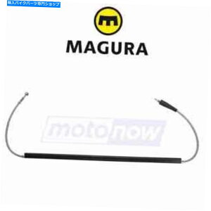 Hoses 2019-2020 Husqvarna TE300I�̃}�O���t�����g�u���[�L - �u���[�L�u���[�L���C���t�����gYL Magura Front Brake for 2019-2020 Husqvarna TE300i - Brake Brake Lines Front yl�y���s�A���i�z