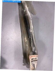 Hoses V{̐ZXR400 ZXR750 ZX7RtgAbp[u[Lz[XC43059-1854 NEW GENUINE KAWASAKI ZXR400 ZXR750 ZX7R FRONT UPPER BRAKE HOSE LINE 43059-1854