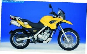 Hoses BMW GS650F 2003-�t�����g�����A�X�e�����X�u���[�L���C���L�b�g�h�b�gTUV GS 650F BMW GS650F 2003- FRONT & REAR STAINLESS BRAKE LINE KIT DOT TUV GS 650F�y���s�A���i�z