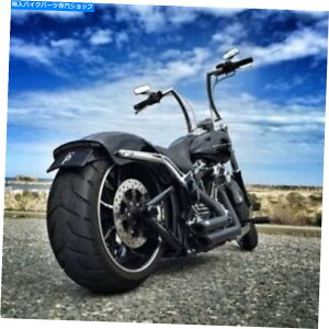 Hoses ubNtgu[LABSC+10XeXX`[ObhbWn[[FXSB 2014-up Black Front Brake ABS Line +10 Stainless Steel Goodridge Harley FXSB 2014-up