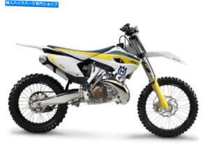 Hoses Husqvarna TC250 TC 2014-2016�t�����g�����A�u���[�L���C���L�b�g�p�g���I�b�g�u���[�L HUSQVARNA TC250 TC 2014-2016 FRONT & REAR BRAIDED BRAKE LINE KIT PATRIOT BRAKING�y���s�A���i�z