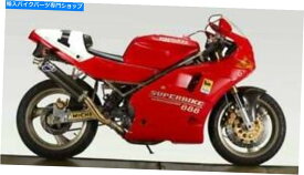 Hoses Ducati 888 Strada 1991-1993フロントステンレス編組ブレーキラインキット DUCATI 888 STRADA 1991-1993 FRONT STAINLESS BRAIDED BRAKE LINE KIT