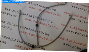 Hoses 852216V{̃IWiAvAtgu[Lz[XRSVgDIm1000 852216 New Genuine Original Aprilia Front Brake hose RSV Tuono 1000