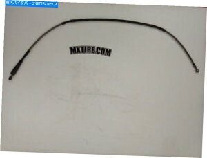 Hoses �X�Y�L�z�[�X�A�t�����g�u���[�L| RM85L�ARM85 02'-08 'RM85L 03'-08' 59480-03B90 SUZUKI HOSE, FRONT BRAKE | RM85L , RM85 02'-08' RM85L 03'-08' 59480-03B90