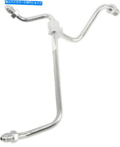 Hoses 14-19n[[GNgOChEg~ebhtgu[LCgCA_v^[ 14-19 for Harley Electra Glide Ultra Limited FLHTK Front Brake Line TriAdapter