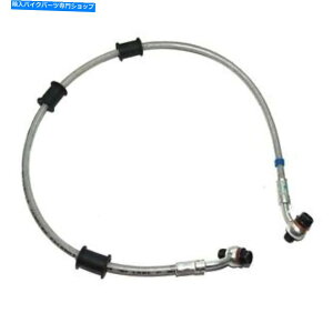 Hoses Cq}S2Up̃oW[{gLbgtAu[Lz[XAZu Rear Brake Hose Assembly With Banjo Bolt Kit For Royal Himalayan S2u