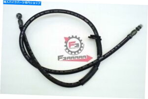 Hoses �z�[�X�t�����g�u���[�LZIP SP 2000 Hose Front Brake Zip Sp 2000�y���s�A���i�z