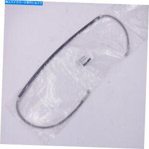 Hoses {OEM KTM 47213010000tgu[Lz[XtBbg2020 KTM 85SX 17-14 85SX 19-16 Genuine OEM KTM 47213010000 Front Brake Hose fits 2020 KTM 85SX 17-14 85SX 19-16