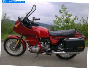 Hoses BMW R80 RT 1987�t�����g�X�e�����X2x�u���[�L���C���L�b�g�h�b�gTuv R 80 BMW R80 RT 1987 FRONT STAINLESS 2X BRAKE LINE KIT DOT TUV R 80�y���s�A���i�z