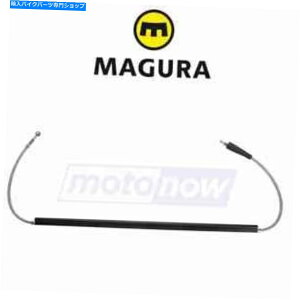 Hoses 2018-2019�̃}�O���t�����g�u���[�LHusqvarna TE150-�u���[�L�u���[�L���C���t�����gCG Magura Front Brake for 2018-2019 Husqvarna TE150 - Brake Brake Lines Front cg�y���s�A���i�z