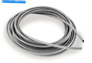 Hoses Goodridge 600-03-25NAR[eBOXeX|̕ґgz[X25tB[g Goodridge 600-03-25 Clear-Coated Stainless Steel Braided Hose 25 foot