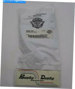 Hoses n[[frbh\{̃mXAFXDWґgu[LC44843-01A Harley Davidson Genuine NOS Rear FXDW Braided Brake line 44843-01A