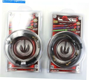 Hoses VJ̃RAgu[LCtgƃA}n6/s 06-09 NEW UNOPENED CORE MOTO BRAKE LINES FRONT AND REAR YAMAHAR 6/S 06-09