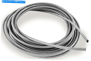 Hoses ObhbWvr_[-3NAR[eBOXeXґgz[X-25 600-03cl -25 Goodridge Pro Builders -3 Clear Coated Stainless Braided Hose - 25 600-03CL-25