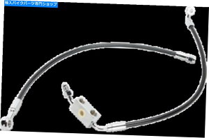 Hoses }OiXRubNXeXGNXg[X|Xu[LCLbgSBC1326-27 Made in USA Magnum XR Black Stainless Extreme Response Brake Line Kit SBC1326-27 Made in USA