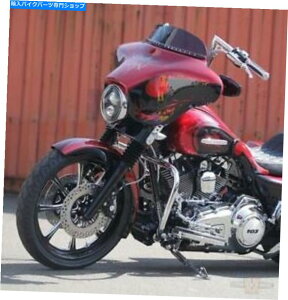 Hoses fAfBXN18C`Apehangertgu[LCLbg+8 ABSObhbWn[[FLHT Dual Disc 18 Inch Apehanger Front Brake Line Kit +8 ABS Goodridge Harley FLHT