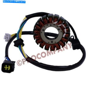 Magnetos XYLDR-Z400SM DRZ 400 2005-2010 OEM 32101-29F00̃Xe[^[}OlgWFl[^[ Stator Magneto Generator for Suzuki DR-Z400SM DRZ 400 2005-2010 OEM 32101-29F00