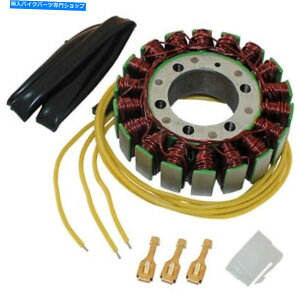Magnetos �z���_CBR1100XX CBR 1100 XX Blackbird 1997 1998 Magneto�̃X�e�[�^�[ Stator for Honda CBR1100XX CBR 1100 Xx Blackbird 1997 1998 Magneto