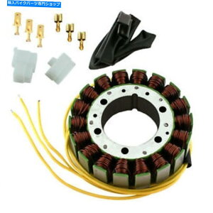 Magnetos �z���_NT650 NT 650 HAWK GT 1989 1990 1990 1991�I�[�g�o�C�}�O�l�b�g�̃X�e�[�^�[ Stator for Honda NT650 NT 650 Hawk Gt 1988 1989 1990 1991 Motorcycle Magneto�y���s�A���i�z