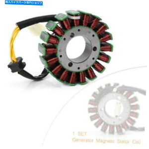 Magnetos }OlgGWXe[^[d@RCtBbgXYLGSXR600/750 2001-2005 04 Magneto Engine Stator Copper Generator Coil Fit Suzuki GSXR600/750 2001-2005 04