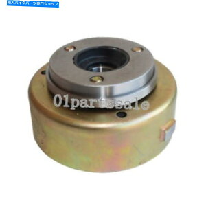 Magnetos 6|[Xe[^[}OlgtCzC[[^[50cc 70 90 110 125cc atv go kart baja 6 Poles Stator Magneto Flywheel Rotor For 50cc 70 90 110 125cc ATV Go Kart Baja