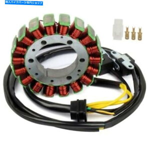 Magnetos Suzuki vs1400 Boulevard S83 2007 2008 2009 3210138b02-000 12v�̃X�e�[�^�[�}�O�l�g�[ Stator Magneto For Suzuki VS1400 Boulevard S83 2007 2008 2009 3210138B02-000 12V