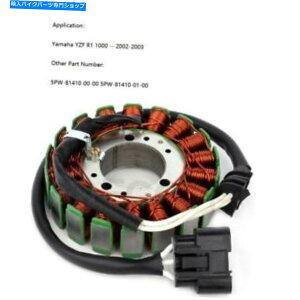 Magnetos eccpp3���C���[���}�nyzf r1 for yzf r1 for new�̃}�O�l�g�W�F�l���[�^�[�X�e�[�^�[�X�e�[�^�[�X�e�[�^�[ ECCPP 3 Wires Magneto Generator Stator Stator For Yamaha YZF R1 Brand New�y���s�A���i�z